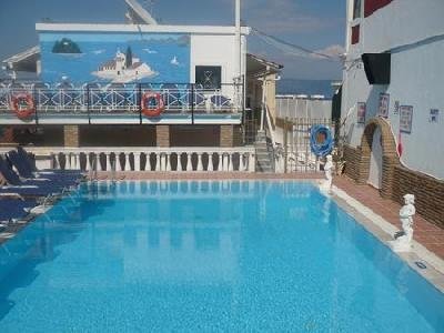 Miami Sea View, Corfu