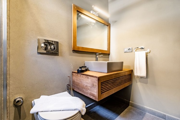 Isolina Hotel, Bodrum