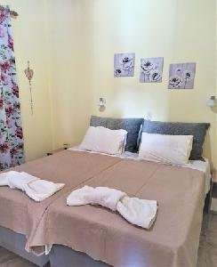 Amadeus Hawaii Studios Apts, Corfu