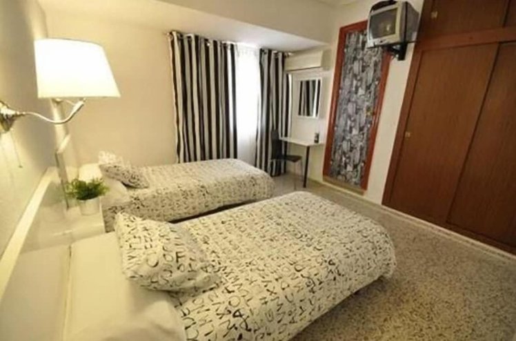Hostal On Dormire, Valencia