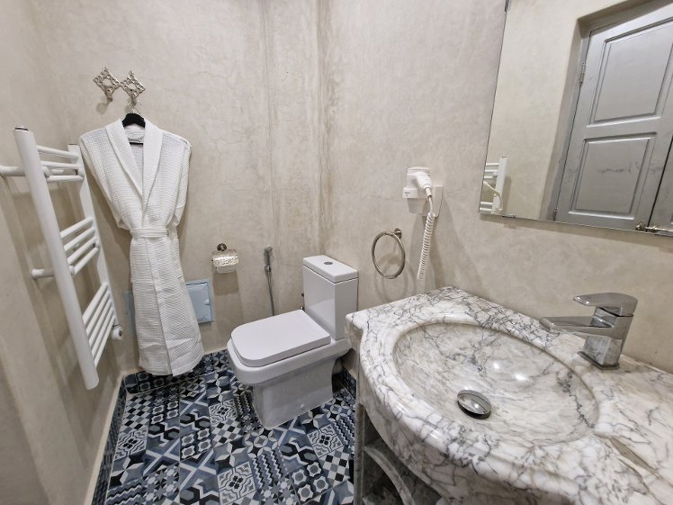 Riad Explore, Marrakech