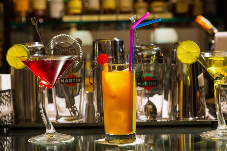Hotel Mascagni, Rome