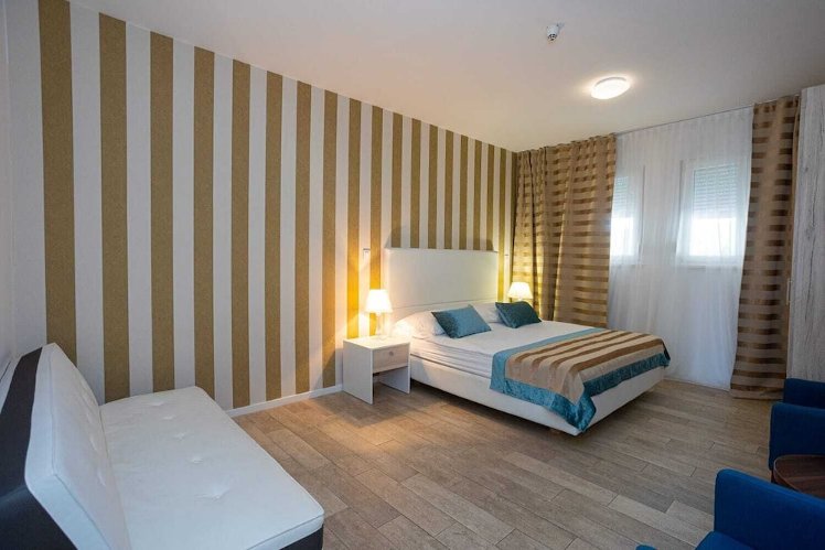 Hotel Perla, Split