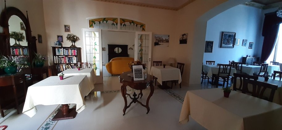 Piccolo Hotel Casa Mia, Catania