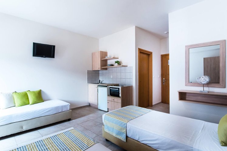 Ilios Malia Hotel Resort, Crete