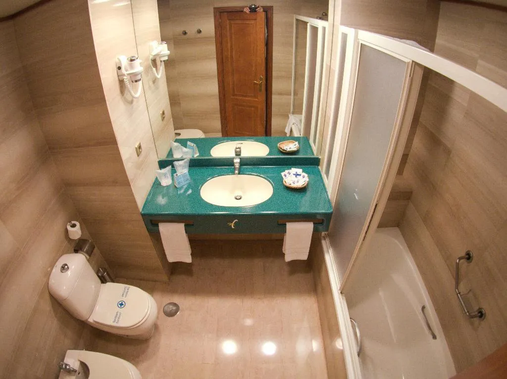 SINGLE STANDARD Room, Zentral Center - Adults Only, Tenerife