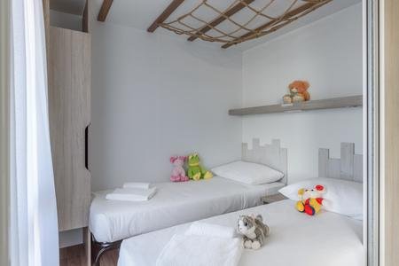 Camping Vestar, Istria