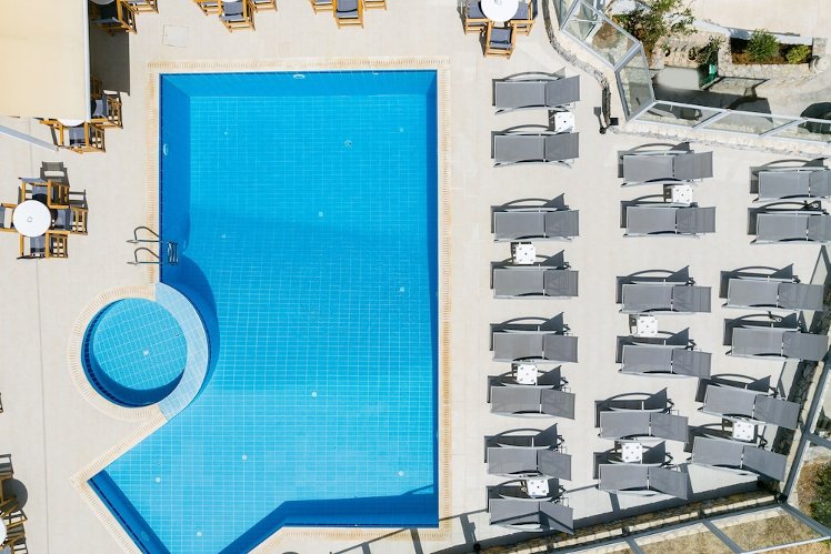 Areti, Crete
