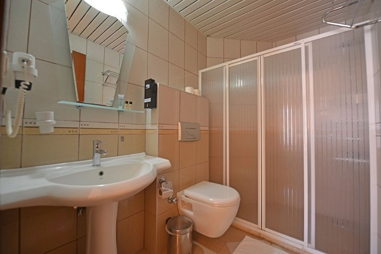 Adaburnu Gölmar Hotel, Dalaman