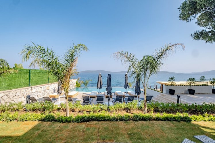 Isolina Hotel, Bodrum