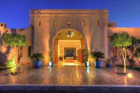Villa Marco Marrakech, Marrakech