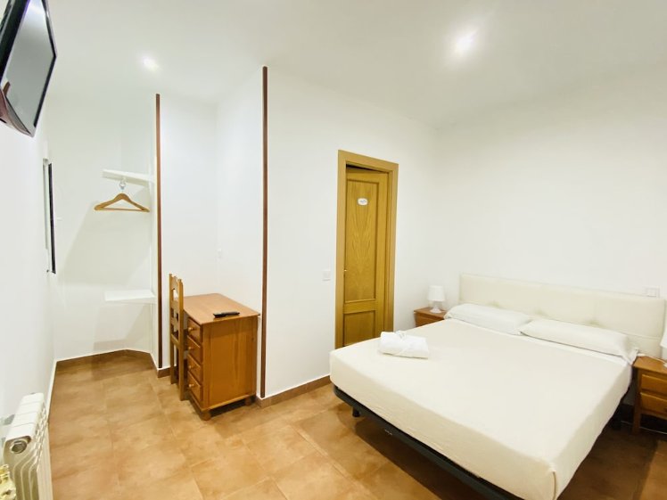Ch Rayuela, Madrid