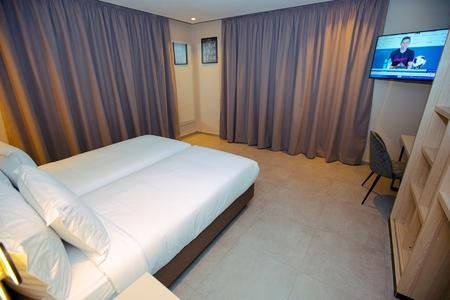 ARUBA BOUTIQUE HOTEL Casablanca, Casablanca