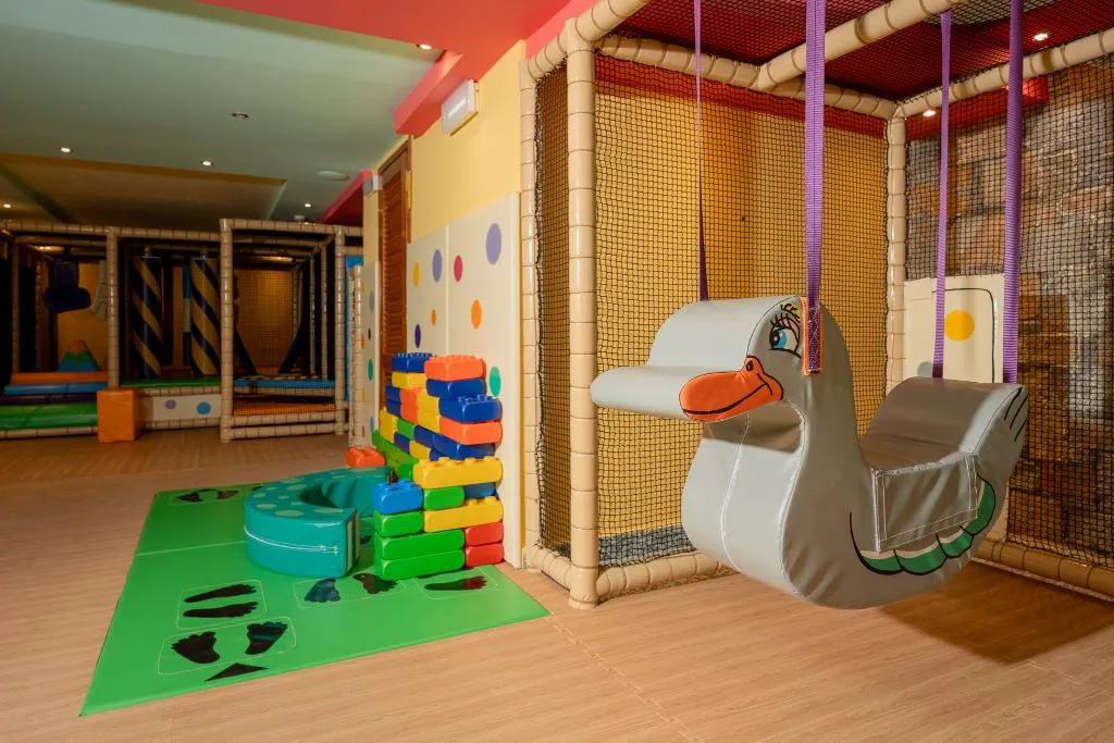 Sports and Entertainment, Arina Beach Resort, Crete
