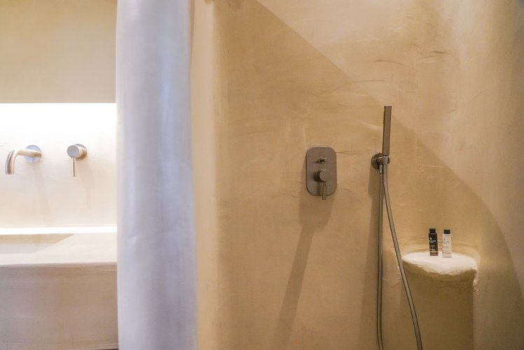 VLIA Myconian Residences, Mykonos