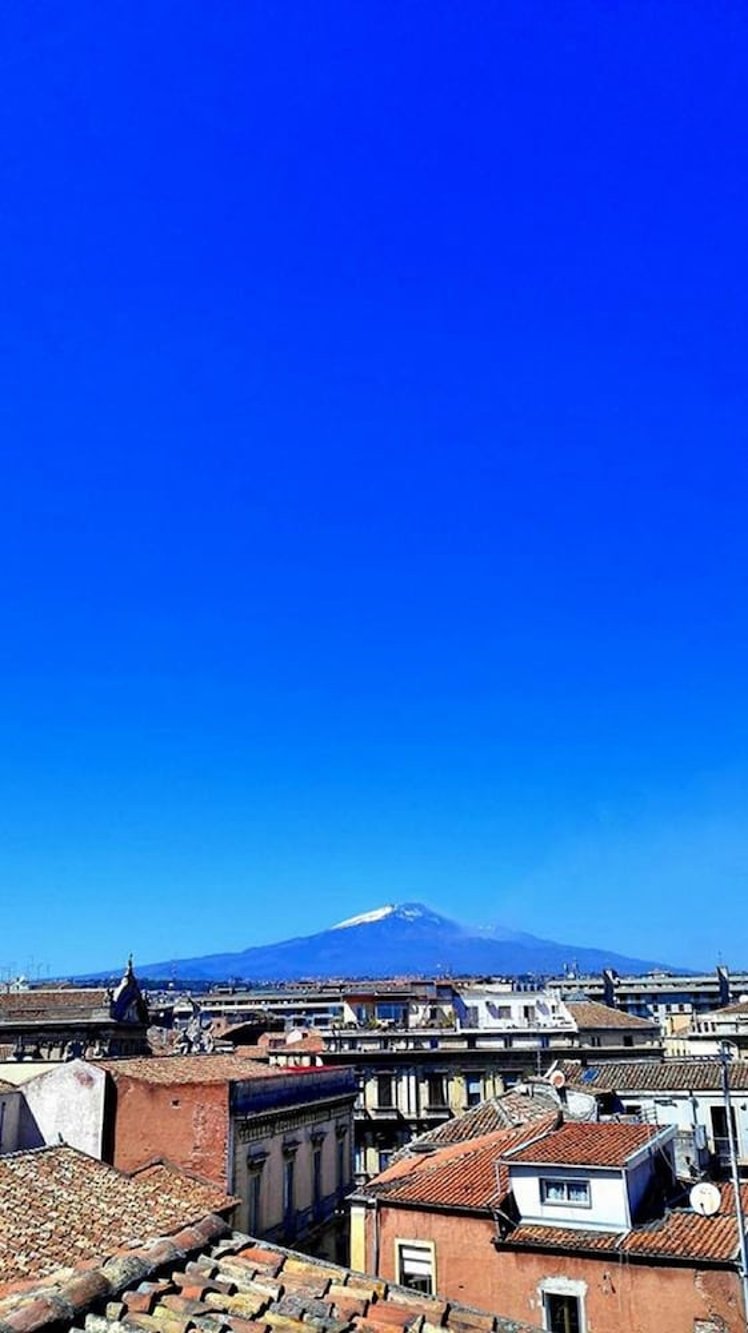 Suite Inn Catania, Catania