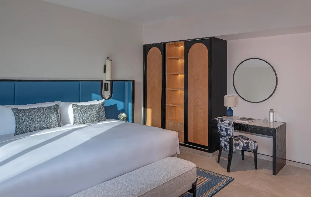 SUITE WITH TERRACE Room, Oaks Ibn Battuta Gate Dubai, Dubai