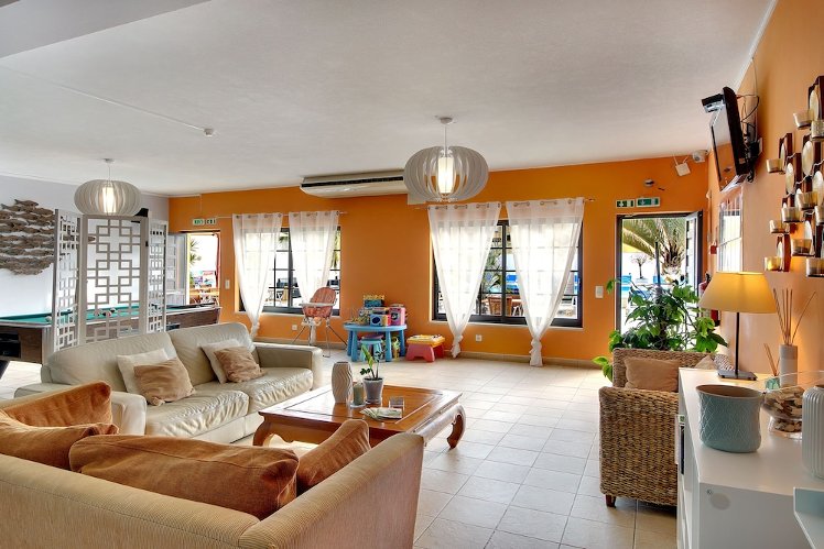 Apartamentos Turísticos Novochoro, Algarve
