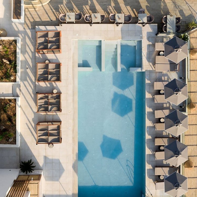 Irida Hotel Apartments, Crete