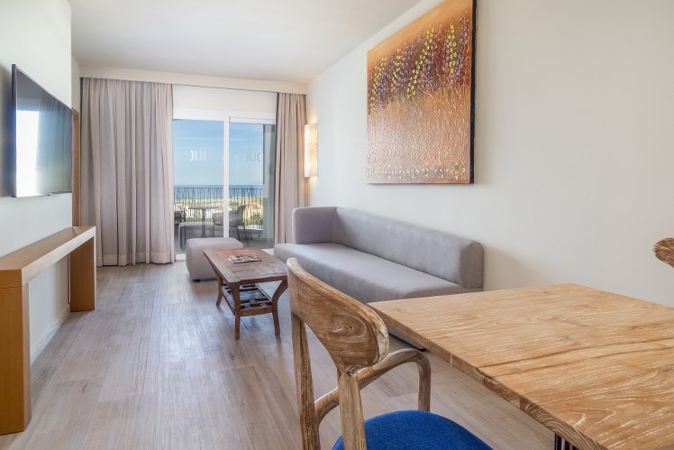 Hotel Tui Blue Zahara Beach, Costa De La Luz