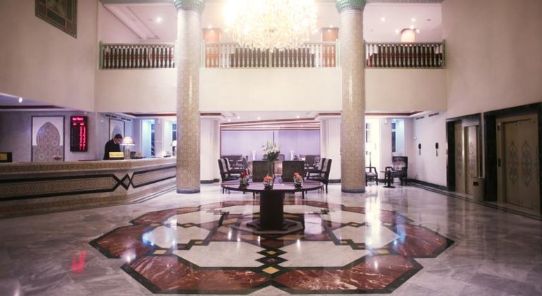Grand Mogador Sea View & Spa, Tangier