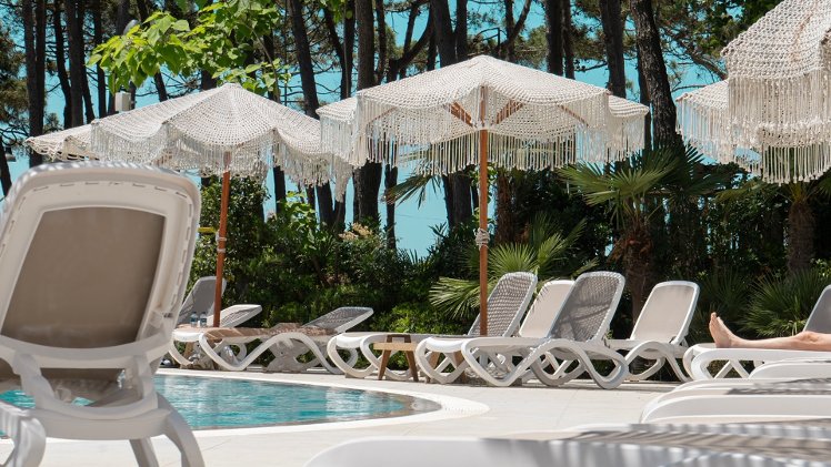 Diamma Resort Conference & Spa Villas, Durres