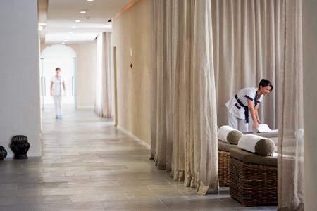 Karteris Luxury Suites, Crete