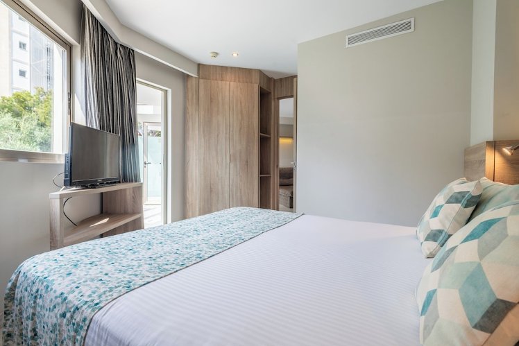Leonardo Suites Hotel Mallorca Calvia, Majorca