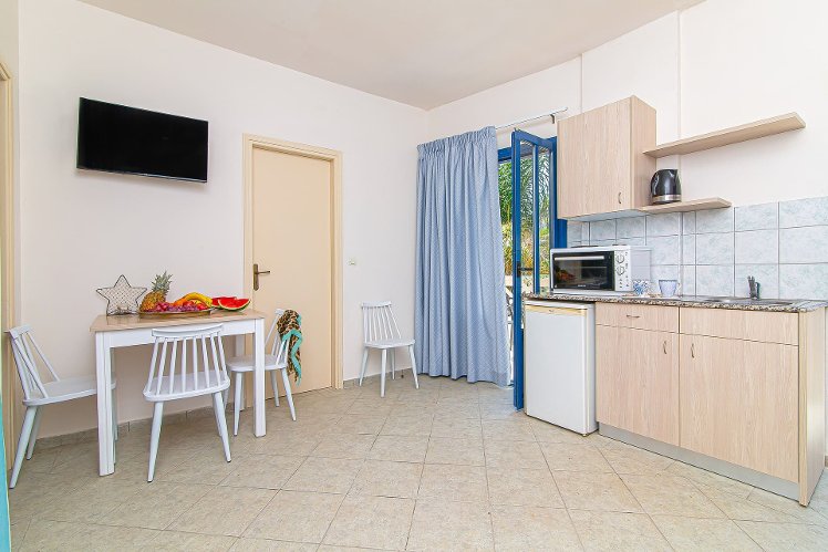 Ilios Malia Hotel Resort, Crete
