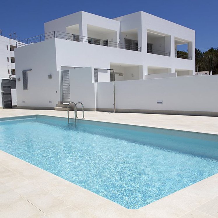 Apartaments Proa Es Pujols, Ibiza