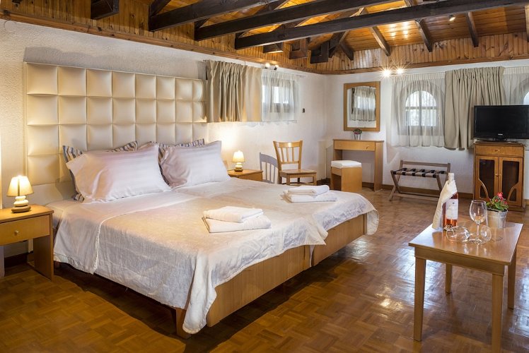 Georgalas Sun Beach Hotel, Halkidiki