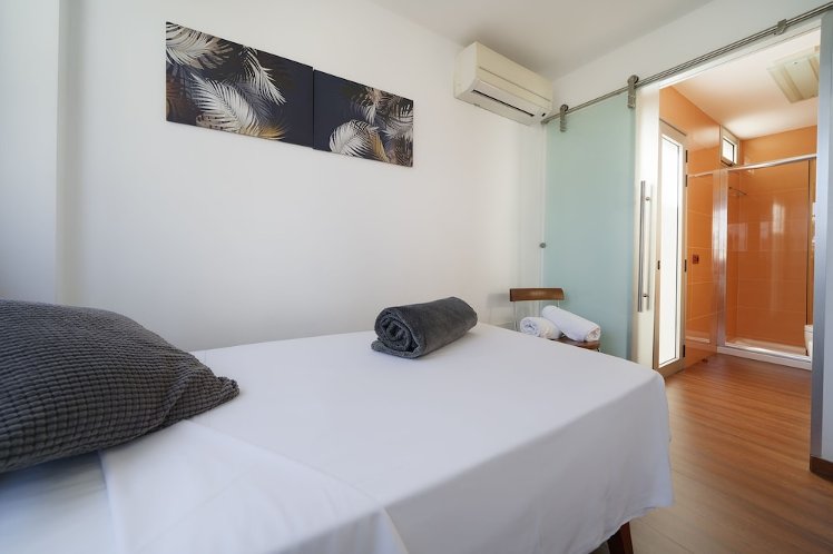 Apartamentos Cocoteros, Gran Canaria