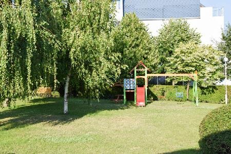 Sineva Park, Bourgas