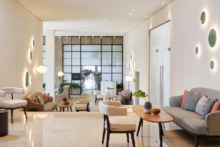 JW Marriott Crete Resort and Spa, Crete