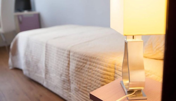 B&B Trapani In - in centro storico, vicino il mare e aereoporto Birgi, Palermo