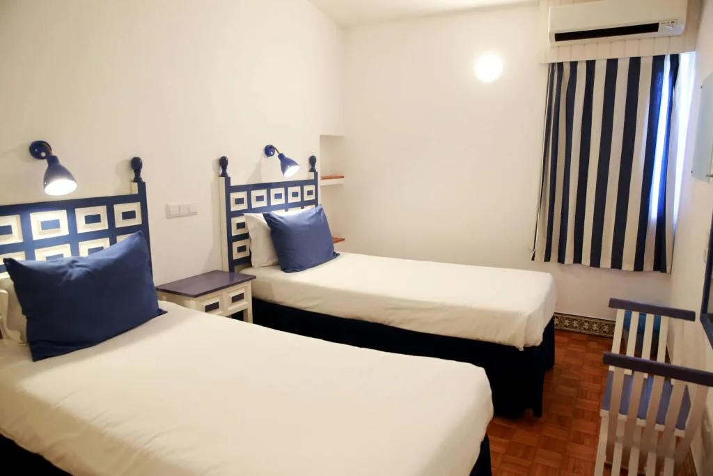 APARTMENT SEA VIEW Room, Apartamentos Soldoiro, Algarve
