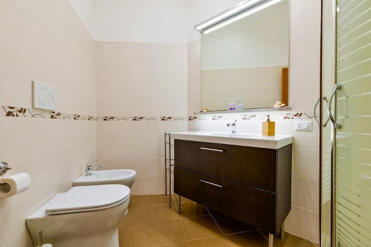 MICLAD B&B: Colosseum Guest House, Naples
