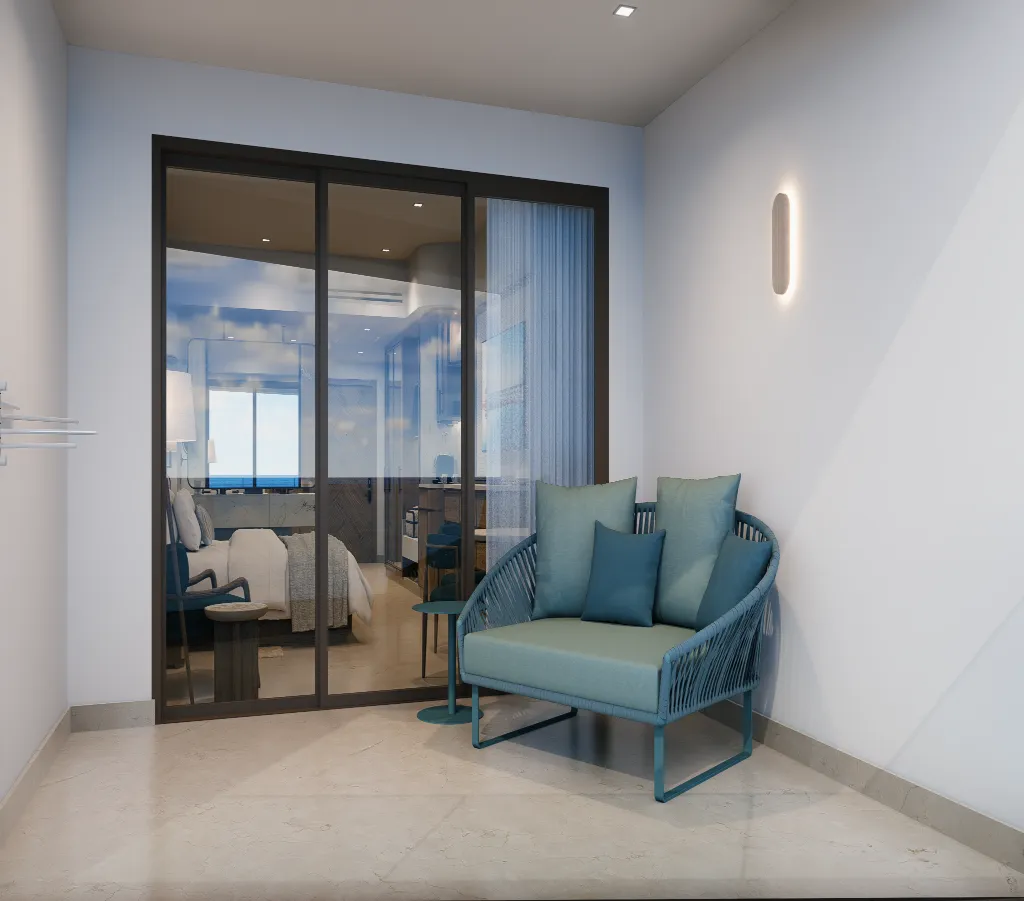 DOUBLE HONEYMOON Room, Beach Palace Family Resort & SPA, Cancun Area