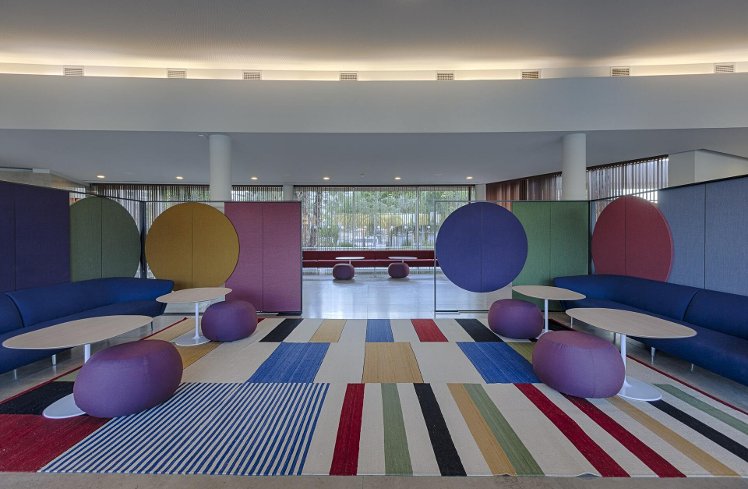 Aqualuz Troia Rio By The Editory, Lisbon