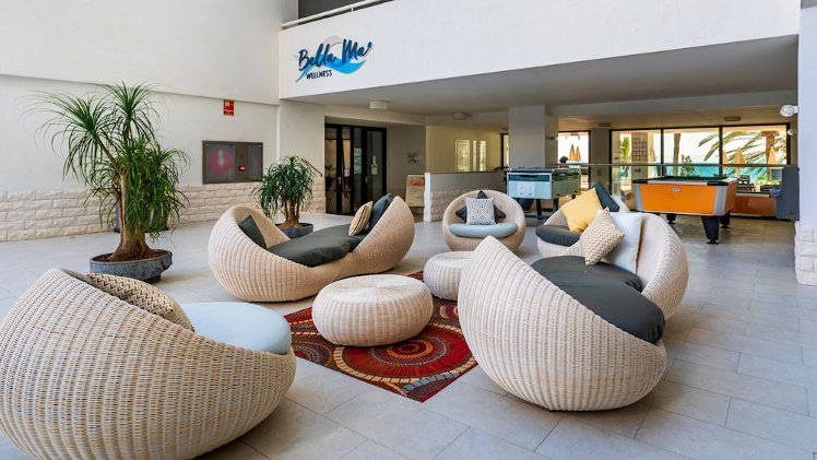 Hapimag Resort Marbella, Costa Del Sol