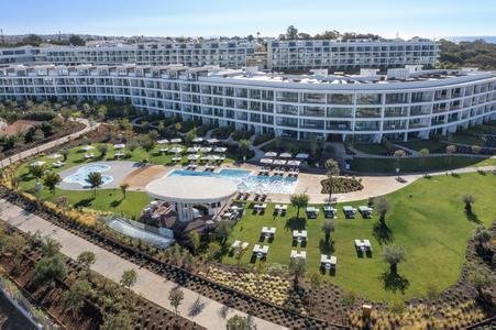 W Algarve Hotel, Algarve