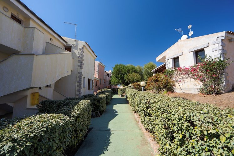 Il Borgo di Badesi, Alghero