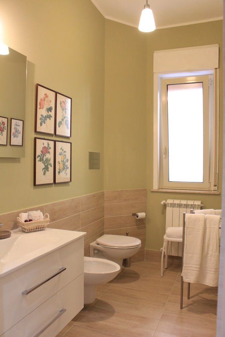L'Alba sui Templi - Bed & Breakfast, Catania