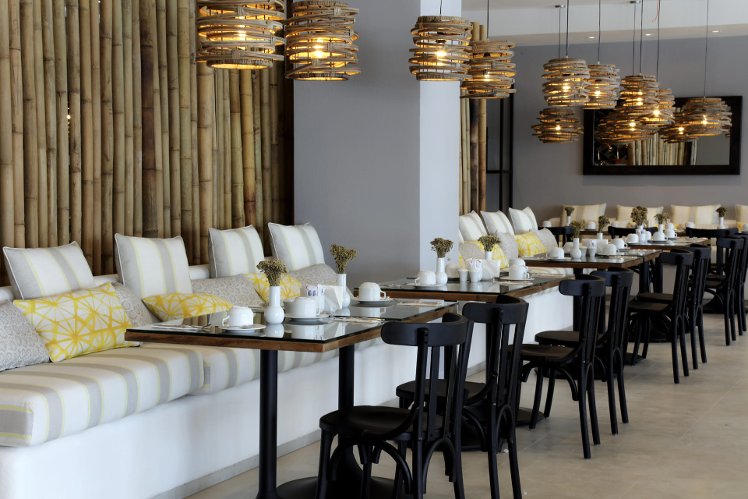 Design Plus Seya Beach, Izmir