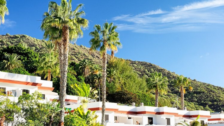 Valle Marina, Gran Canaria