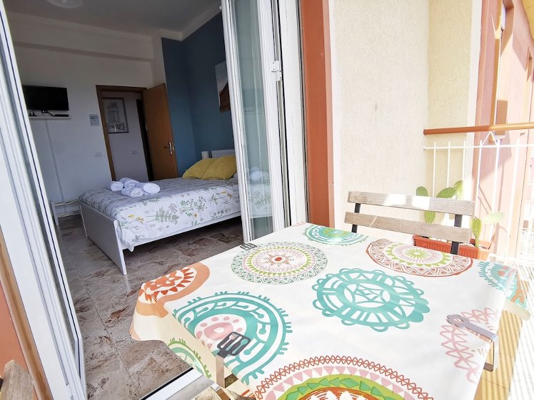 B&B MiraValle Agrigento, Catania