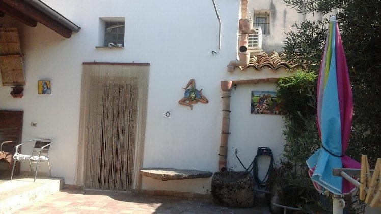 B&B La Ginestra, Palermo