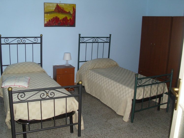 Bed and Breakfast Bella Stella, Catania