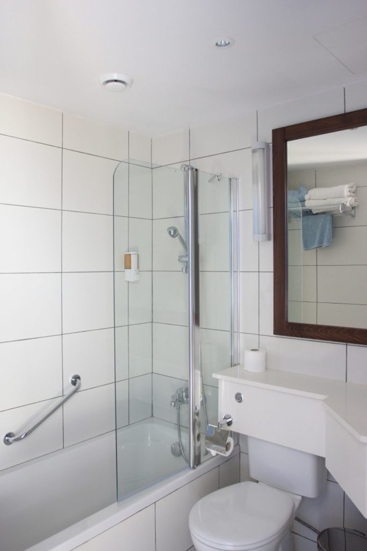 Marismare Apartments, Cyprus