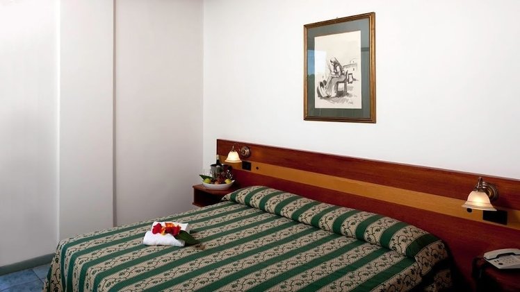 Horse Country Resort Congress & Spa - Hotel Ribot, Cagliari